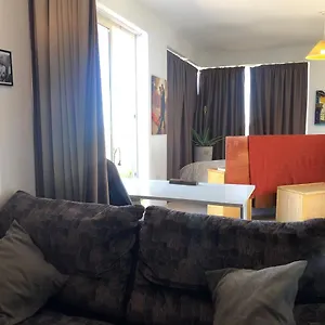 Penthouse In Kappara Appartement San Ġwann