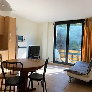 Ribagrossa 3000 Appartement Canillo