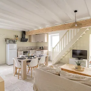 New Maison Au Coeur Des Vignes Hébergement de vacances Charentay