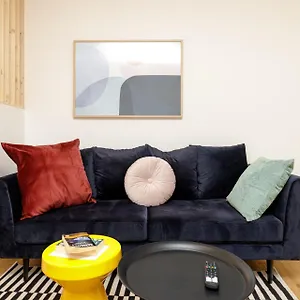Havre Provencal - Confort - Centre Appartement Montélimar