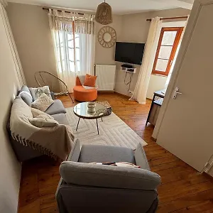 La Maison Velours Hébergement de vacances Boen-sur-Lignon