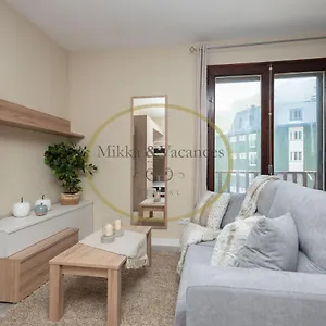 Mikka-nevada Family Appartement Pas de la Case
